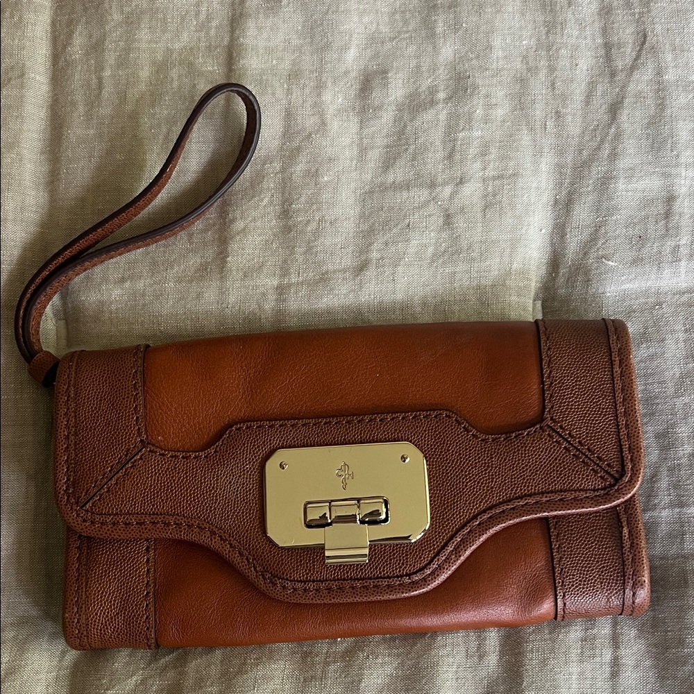 COLE HAAN WRISTLET